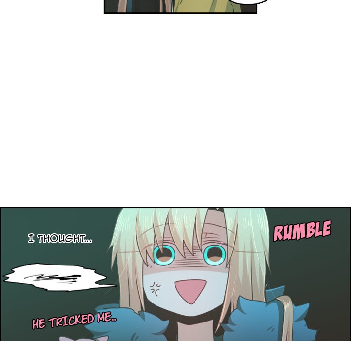 Go Away, Mr.Demon Chapter 75 image 35
