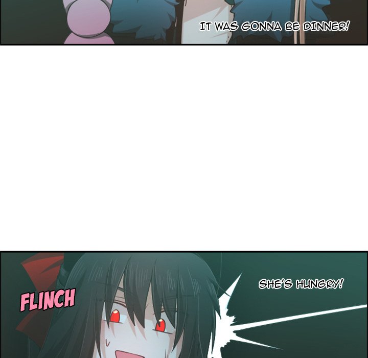 Go Away, Mr.Demon Chapter 75 image 36