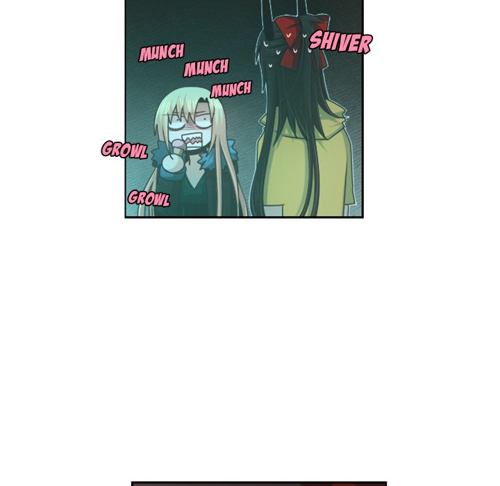 Go Away, Mr.Demon Chapter 75 image 38