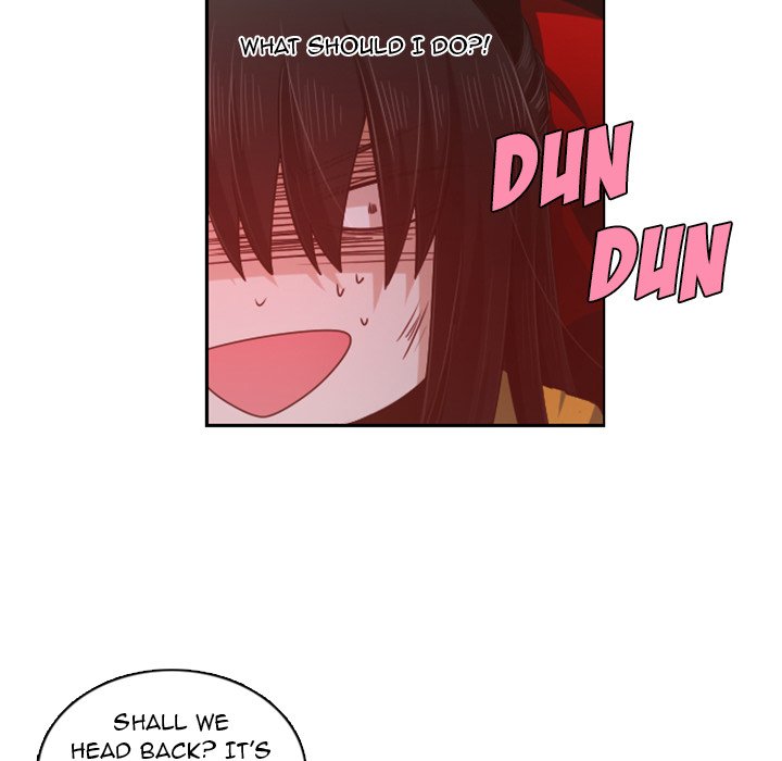 Go Away, Mr.Demon Chapter 75 image 39