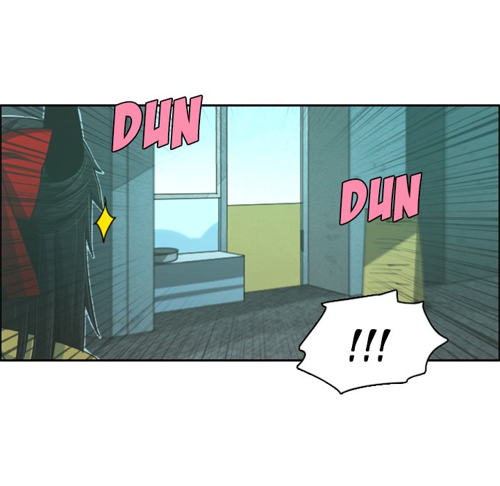 Go Away, Mr.Demon Chapter 75 image 42