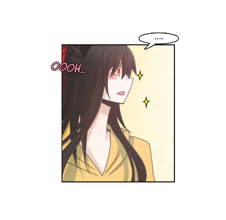 Go Away, Mr.Demon Chapter 75 image 43