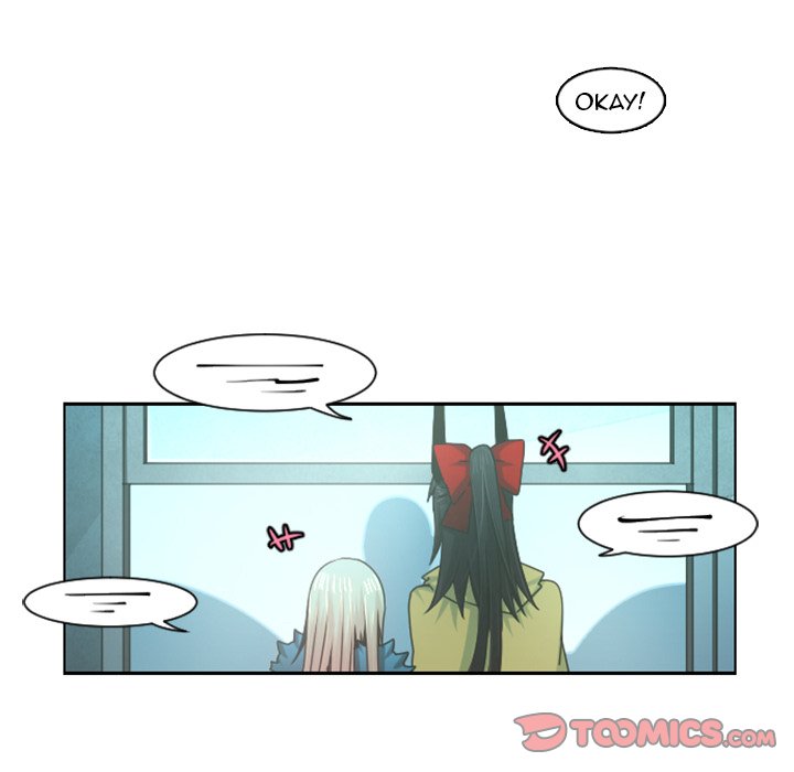 Go Away, Mr.Demon Chapter 75 image 45