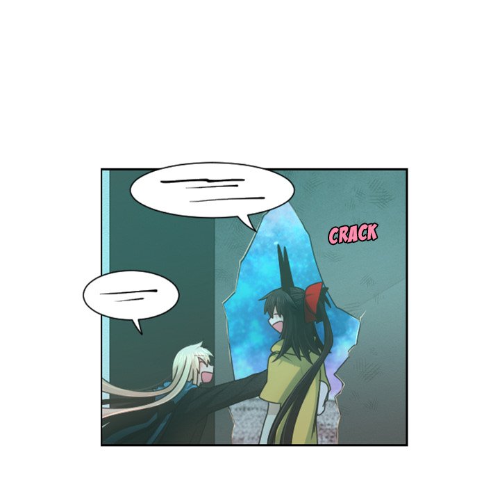 Go Away, Mr.Demon Chapter 75 image 46