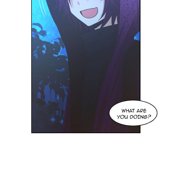 Go Away, Mr.Demon Chapter 75 image 4