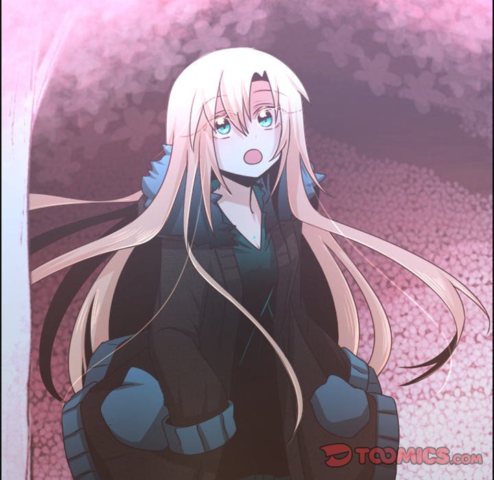 Go Away, Mr.Demon Chapter 75 image 49