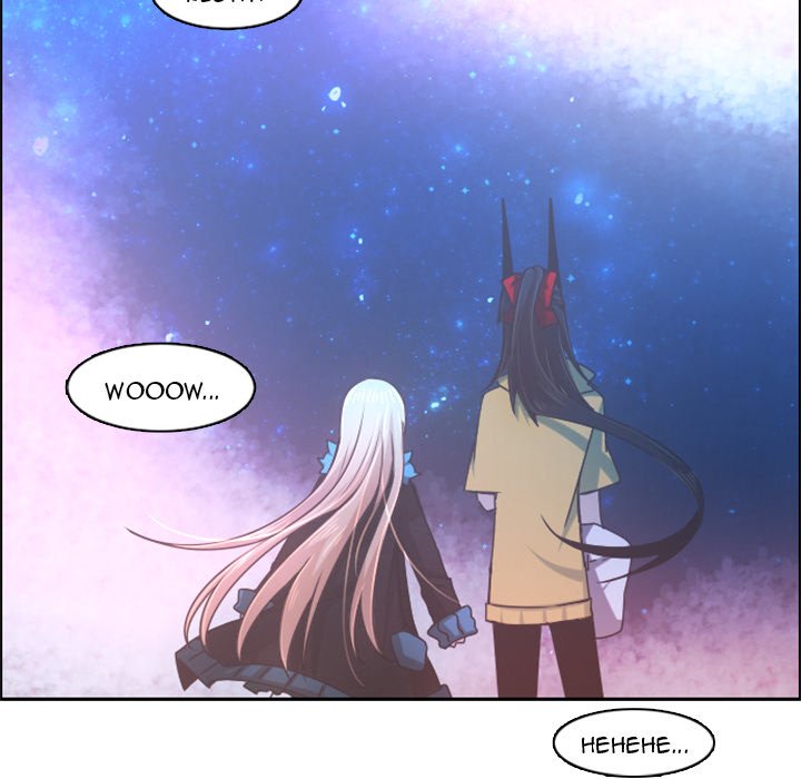 Go Away, Mr.Demon Chapter 75 image 51