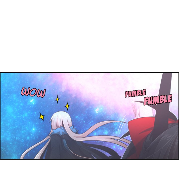 Go Away, Mr.Demon Chapter 75 image 52