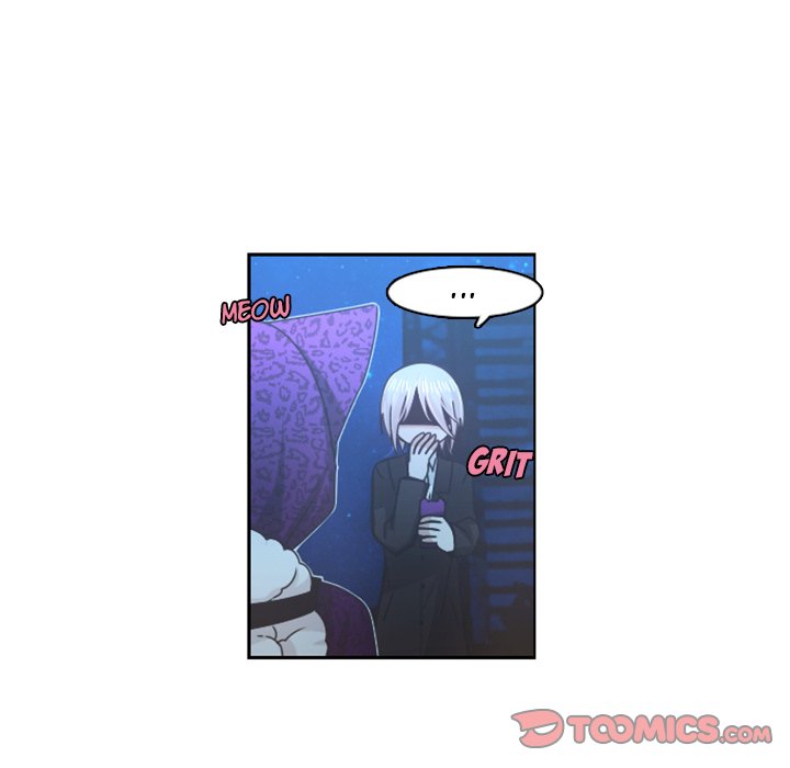 Go Away, Mr.Demon Chapter 75 image 5