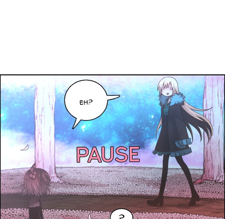 Go Away, Mr.Demon Chapter 75 image 59