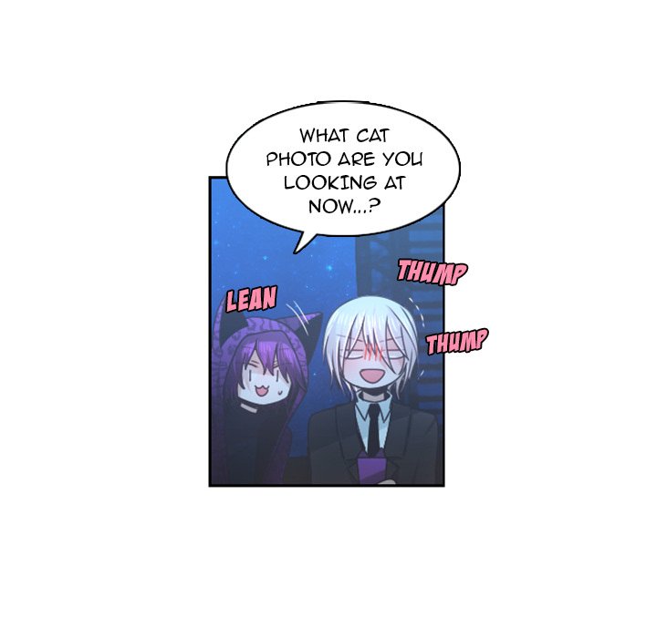Go Away, Mr.Demon Chapter 75 image 6