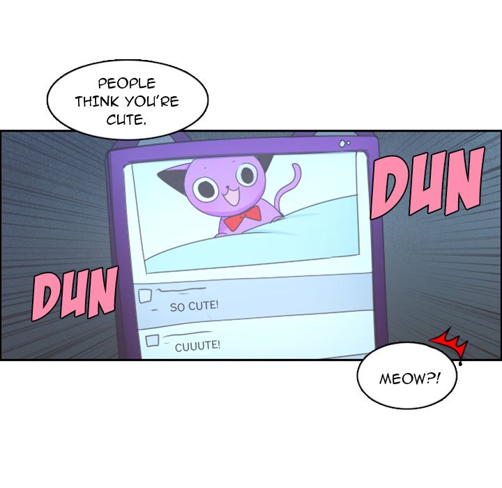 Go Away, Mr.Demon Chapter 75 image 7