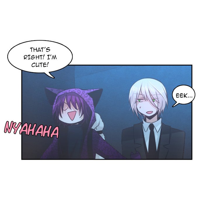 Go Away, Mr.Demon Chapter 75 image 8