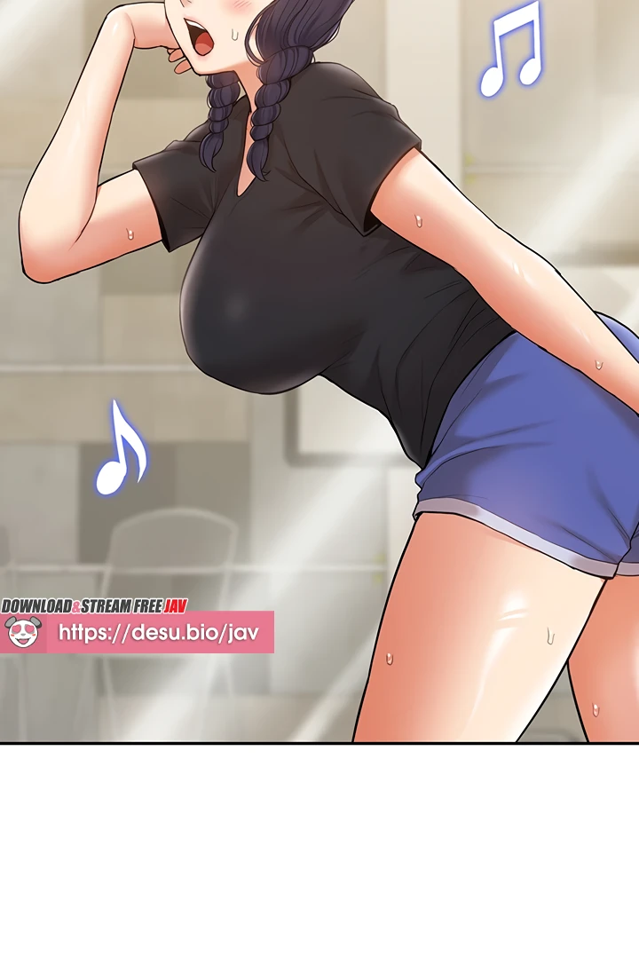 I Was the One Who Got Hypnotized but I Made an Idol Harem Raw Chapter 13 image 31