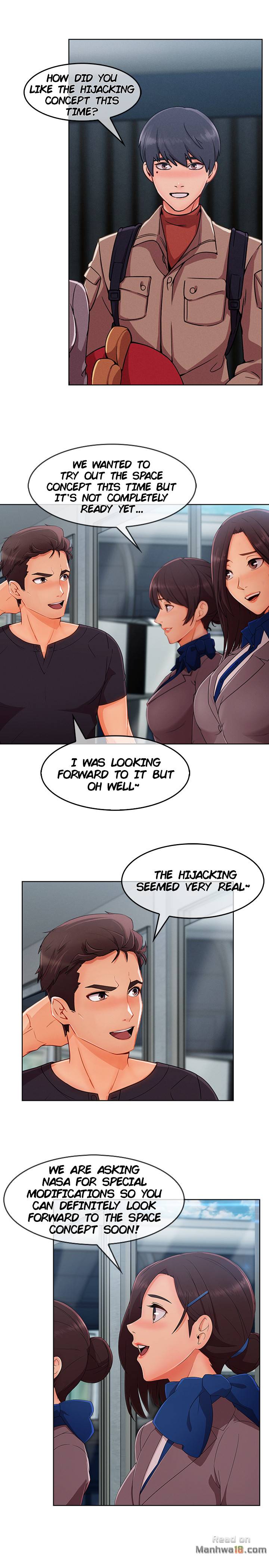 Lady Garden Chapter 61 image 20