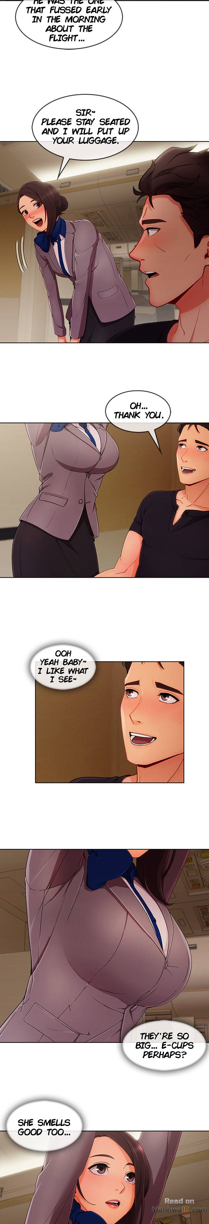 Lady Garden Chapter 61 image 2