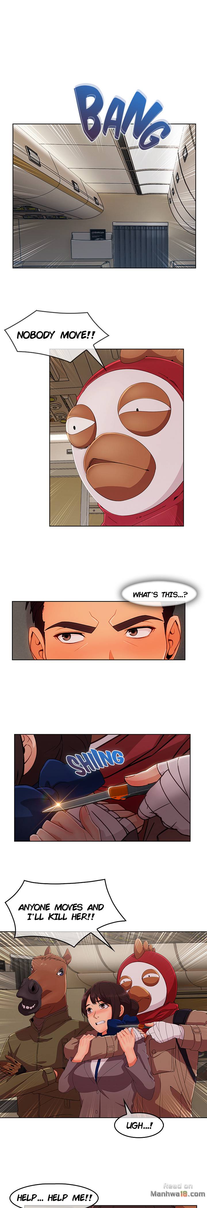 Lady Garden Chapter 61 image 4
