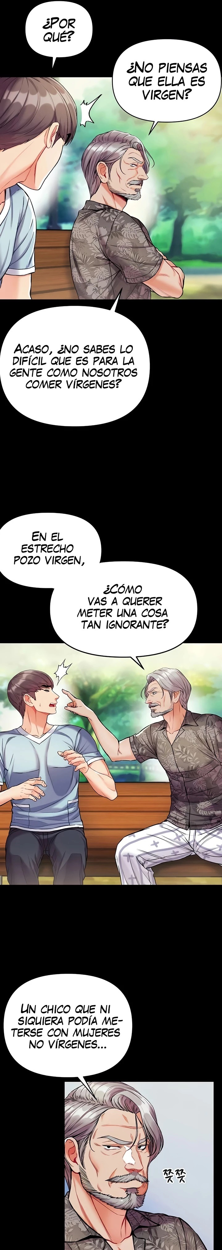 Grand Disciple Raw Chapter 10 image 9
