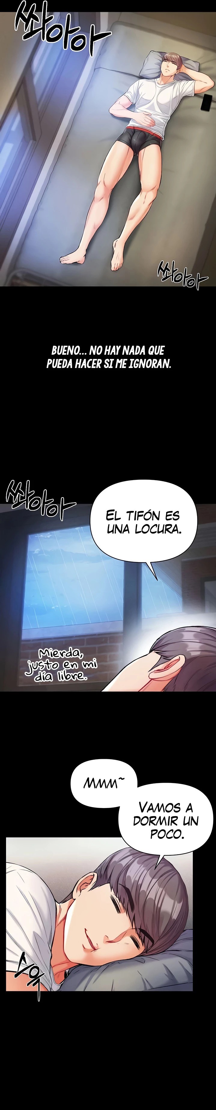 Grand Disciple Raw Chapter 10 image 12