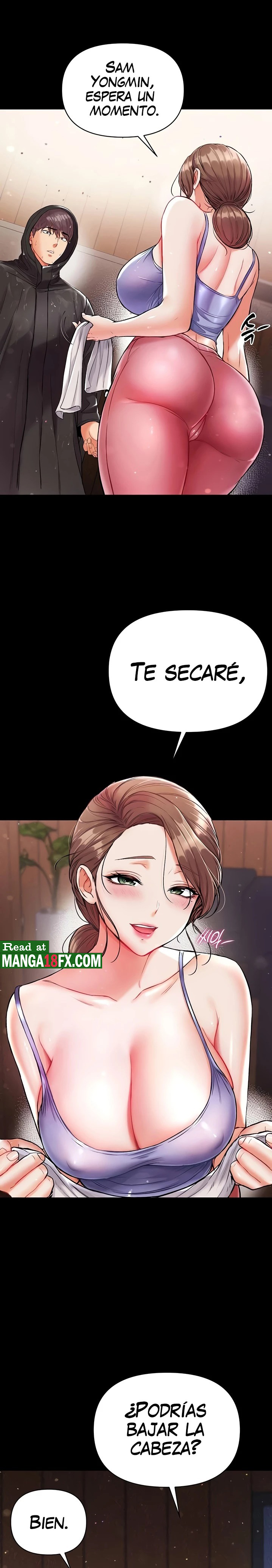 Grand Disciple Raw Chapter 10 image 17