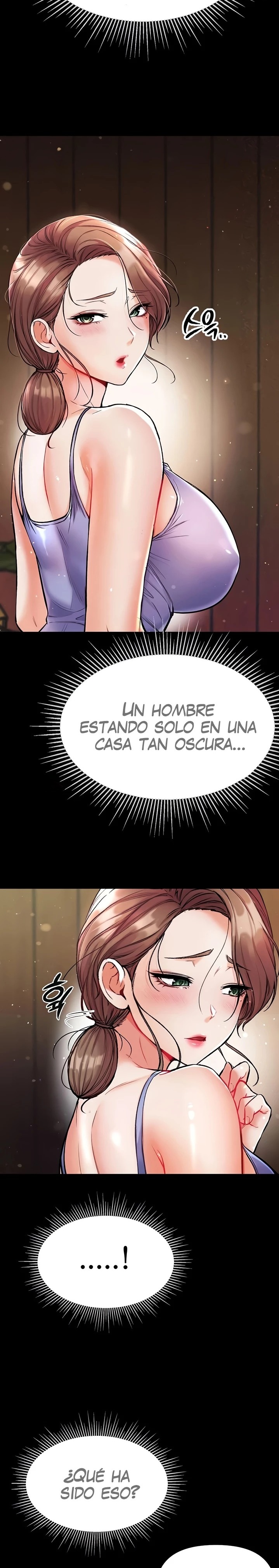 Grand Disciple Raw Chapter 10 image 22