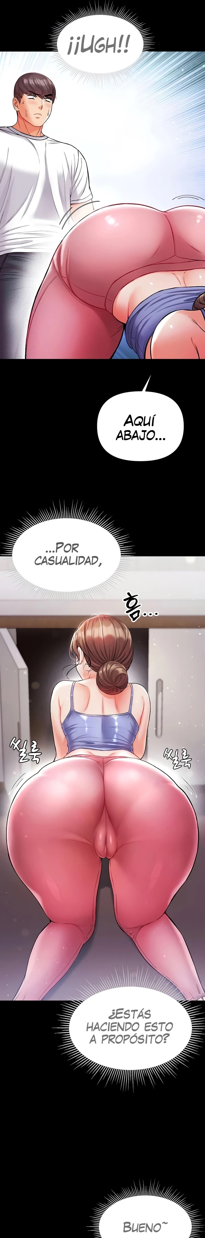 Grand Disciple Raw Chapter 10 image 24
