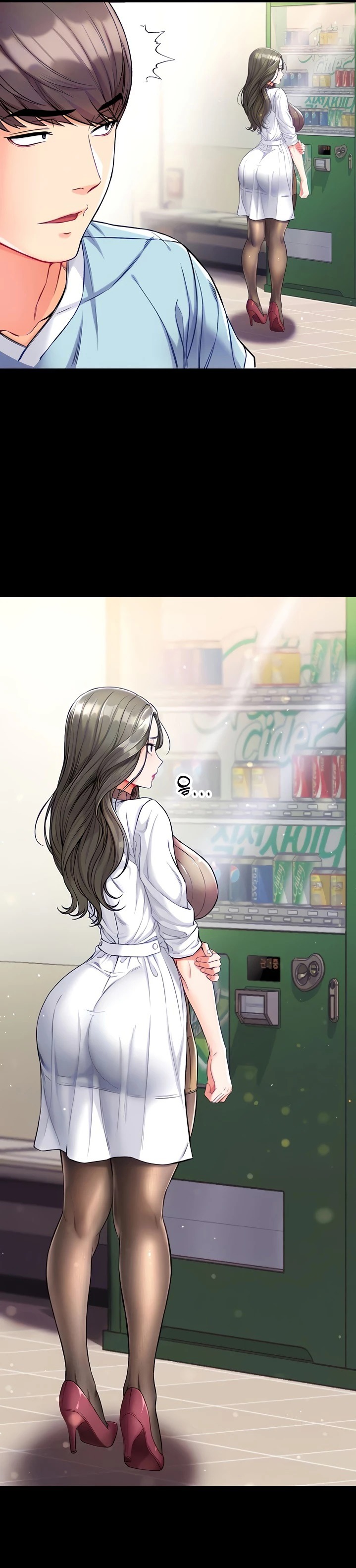 Grand Disciple Raw Chapter 10 image 2
