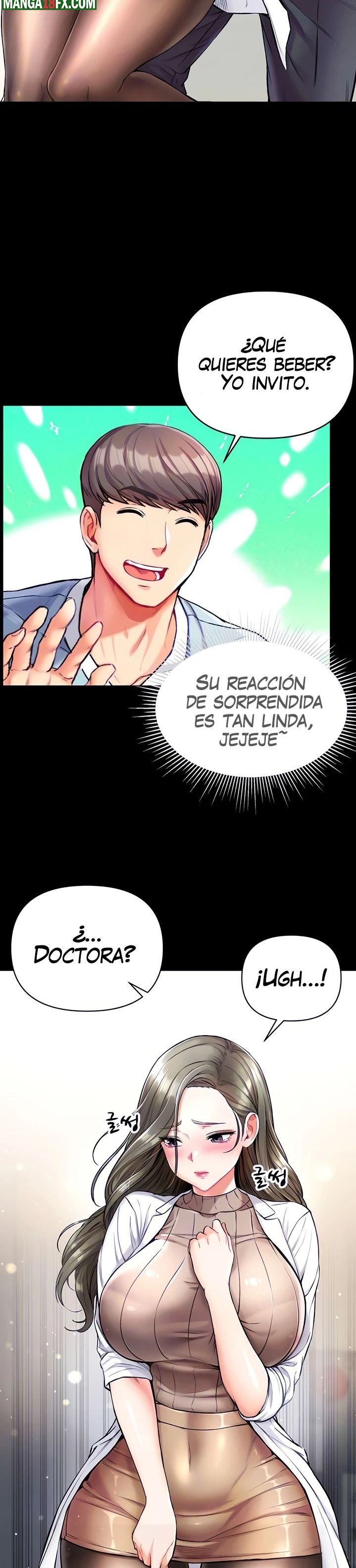 Grand Disciple Raw Chapter 10 image 4
