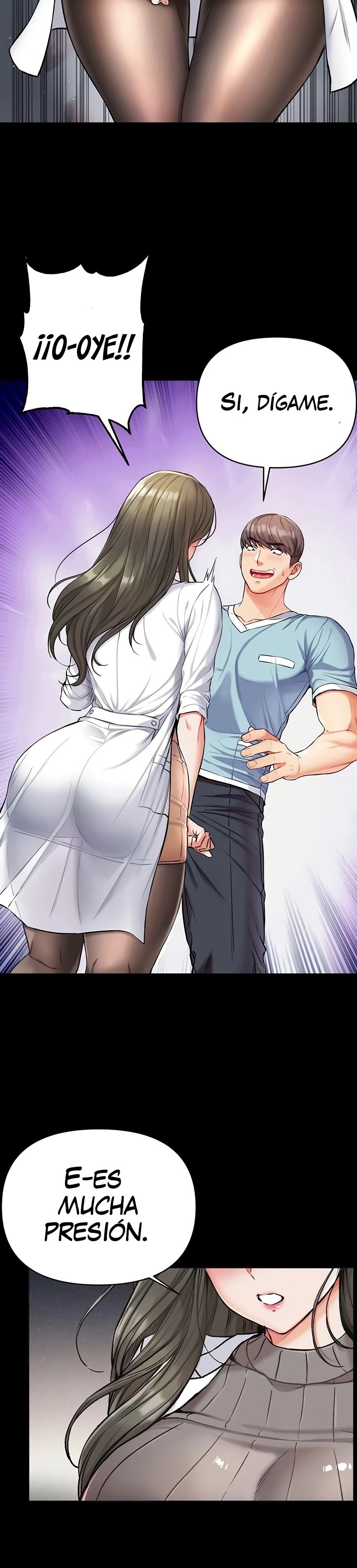 Grand Disciple Raw Chapter 10 image 5