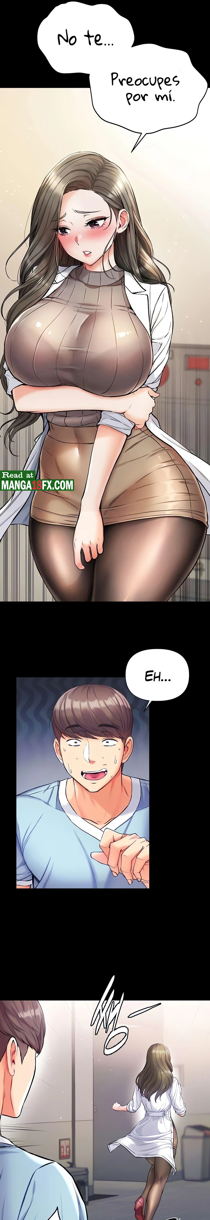 Grand Disciple Raw Chapter 10 image 6
