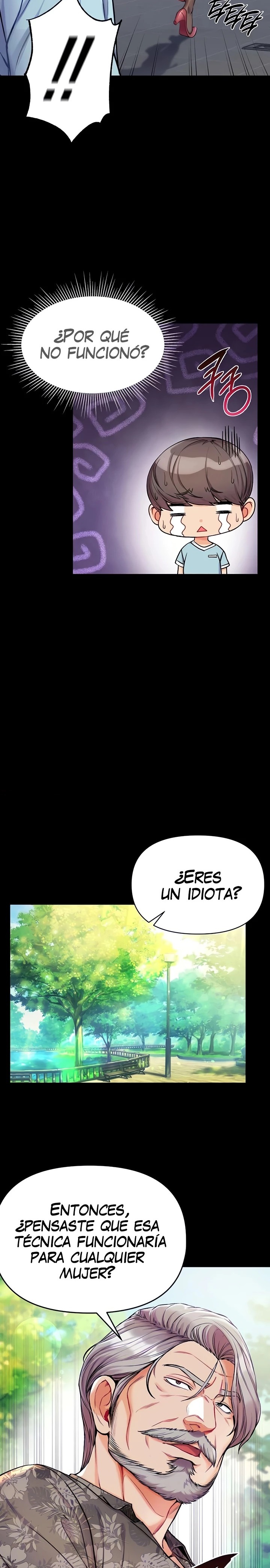 Grand Disciple Raw Chapter 10 image 7