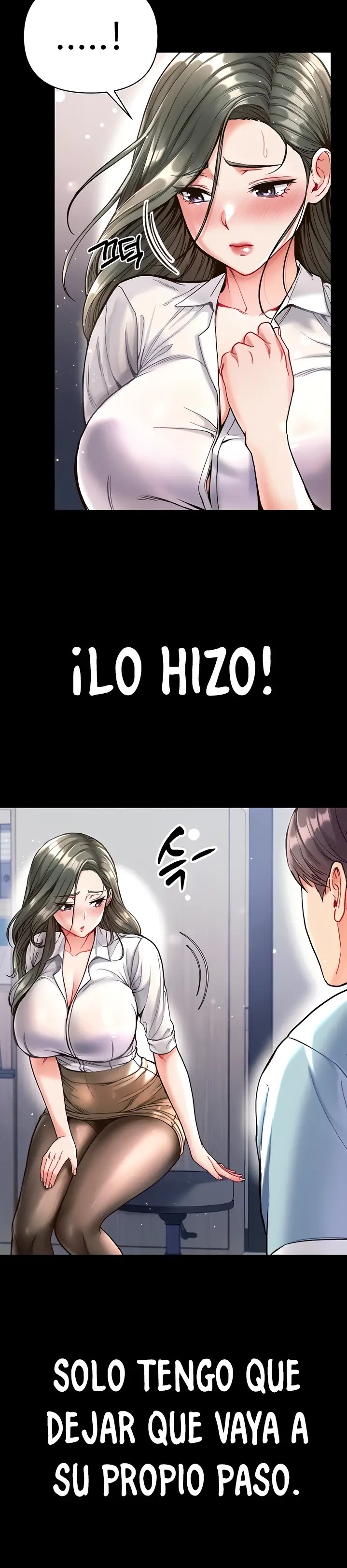 Grand Disciple Raw Chapter 17 image 9