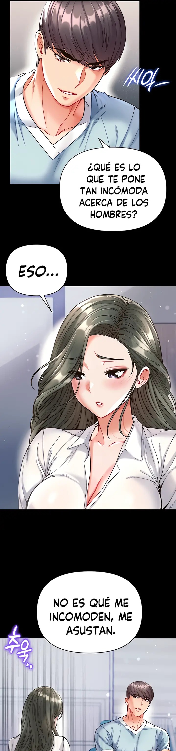 Grand Disciple Raw Chapter 17 image 10