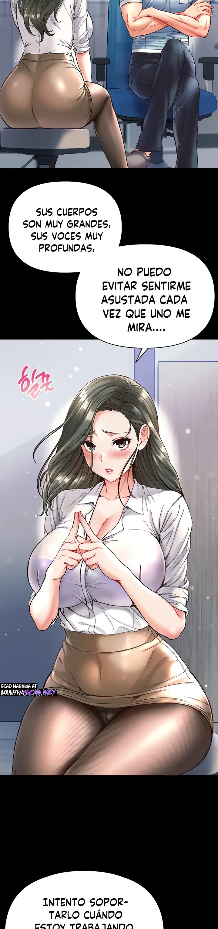 Grand Disciple Raw Chapter 17 image 11