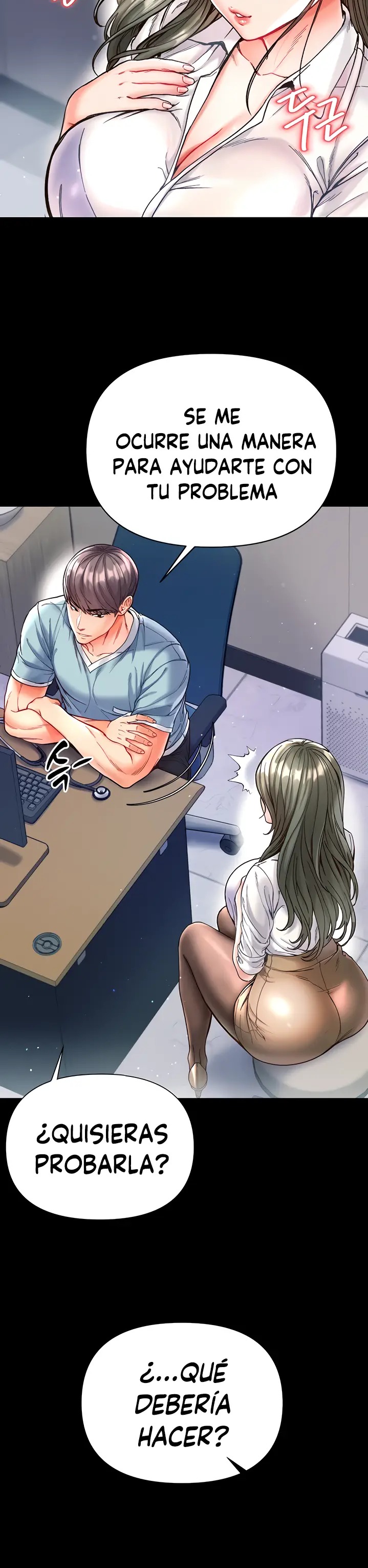 Grand Disciple Raw Chapter 17 image 13