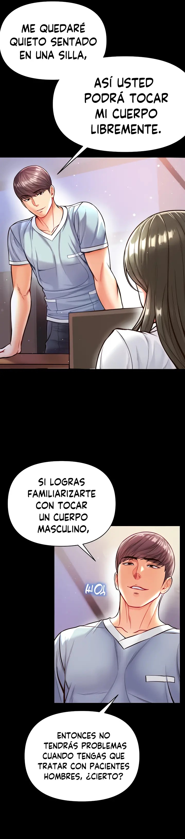 Grand Disciple Raw Chapter 17 image 14