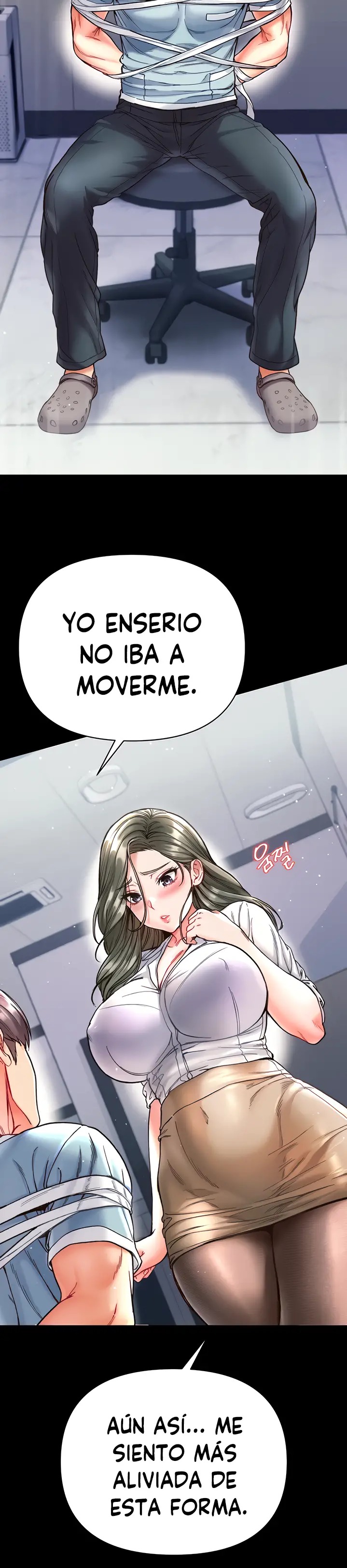 Grand Disciple Raw Chapter 17 image 17