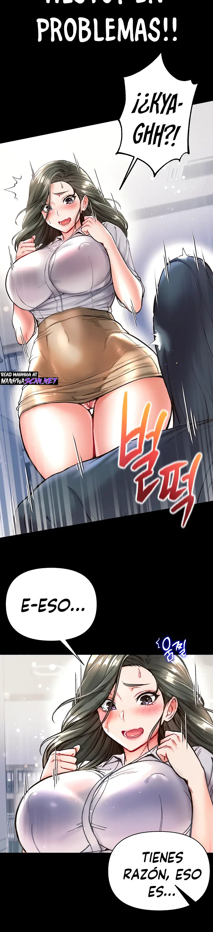 Grand Disciple Raw Chapter 17 image 25