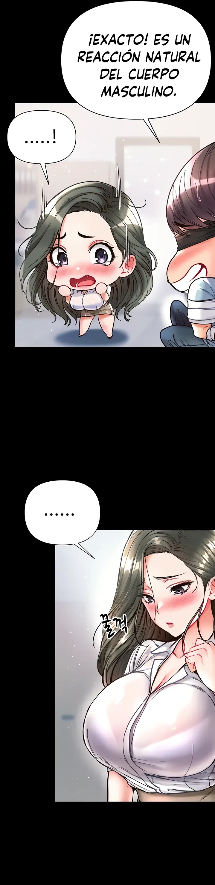 Grand Disciple Raw Chapter 17 image 26