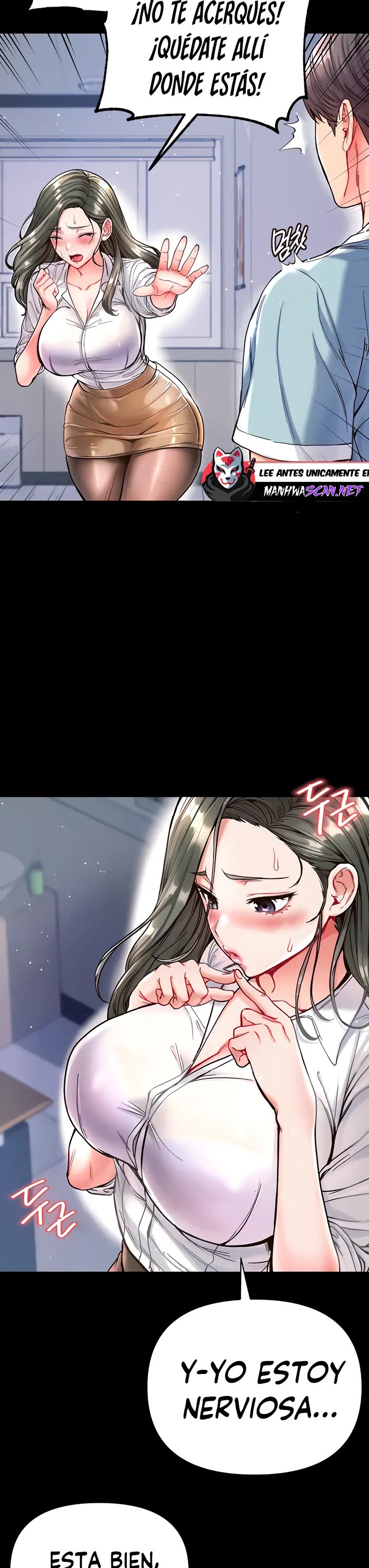 Grand Disciple Raw Chapter 17 image 4