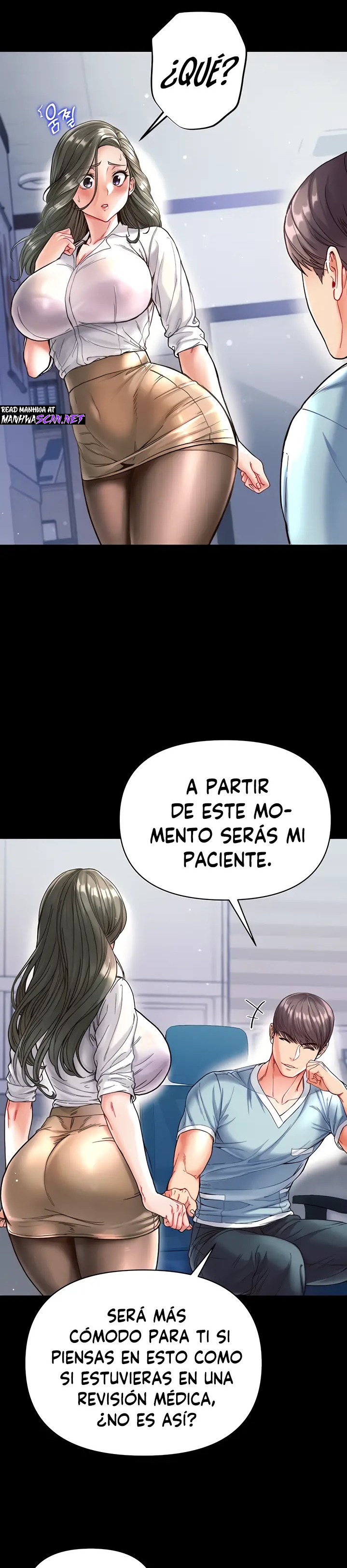 Grand Disciple Raw Chapter 17 image 8