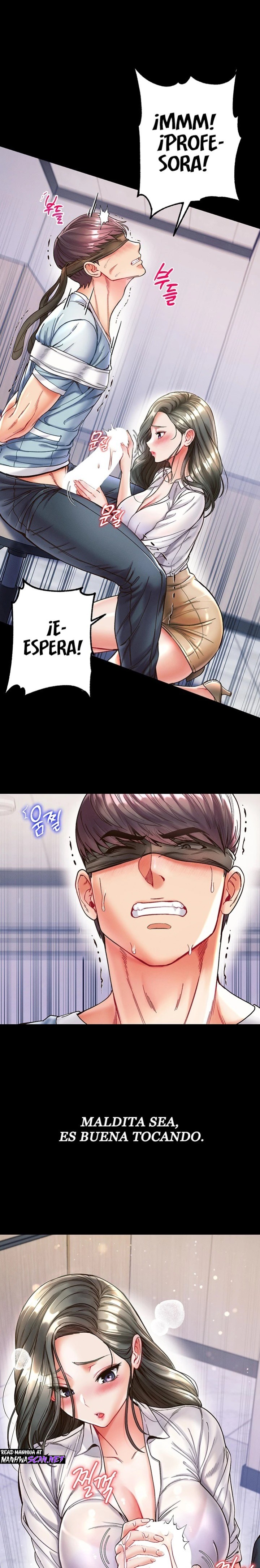 Grand Disciple Raw Chapter 18 image 10