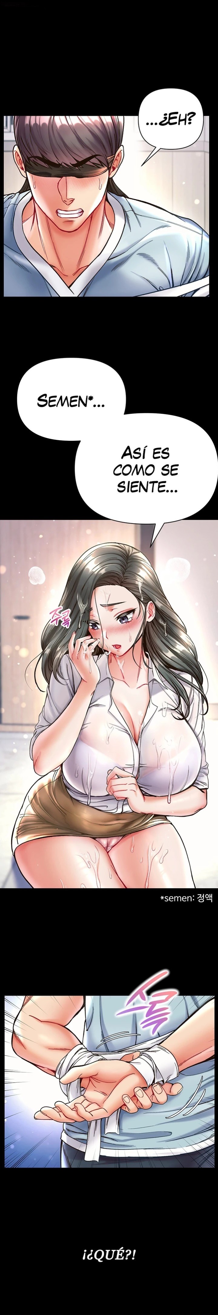 Grand Disciple Raw Chapter 18 image 13