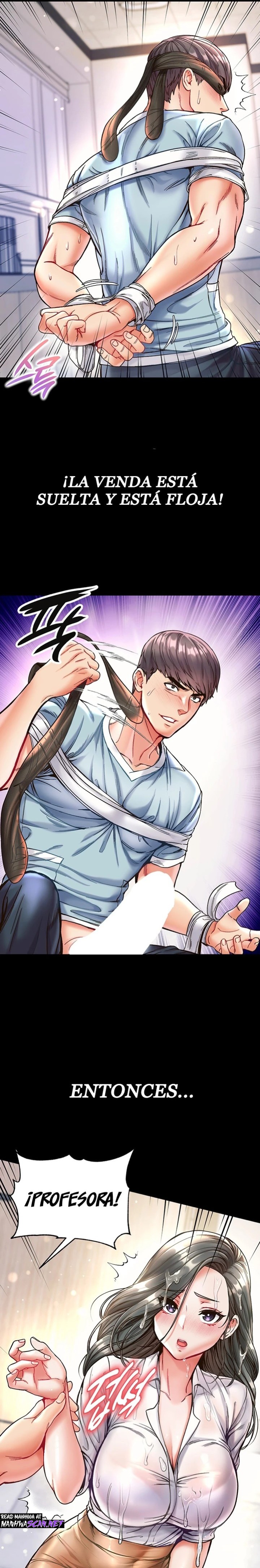 Grand Disciple Raw Chapter 18 image 14