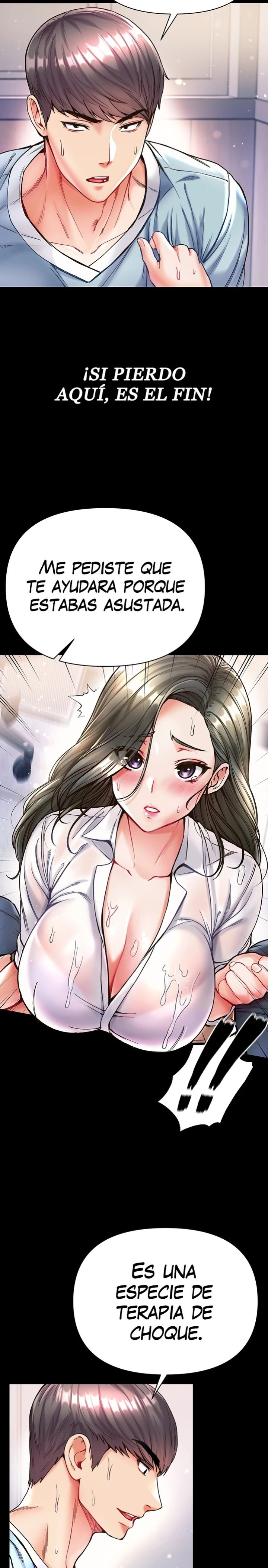 Grand Disciple Raw Chapter 18 image 17