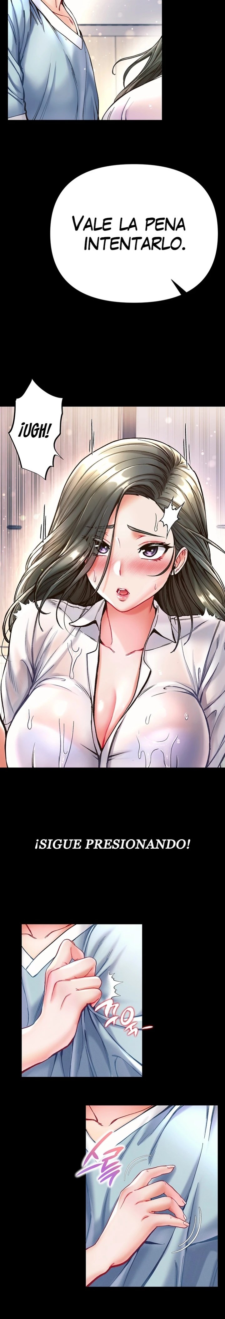 Grand Disciple Raw Chapter 18 image 18