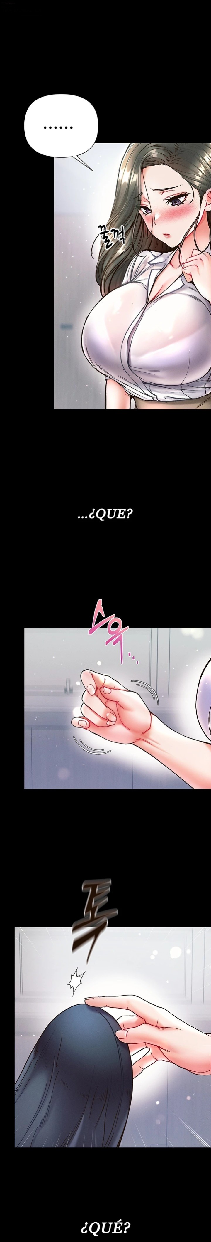 Grand Disciple Raw Chapter 18 image 1