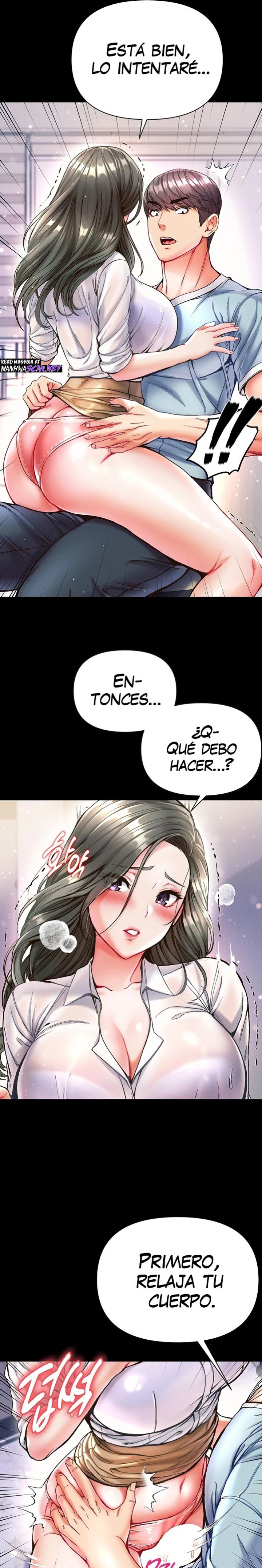 Grand Disciple Raw Chapter 18 image 19