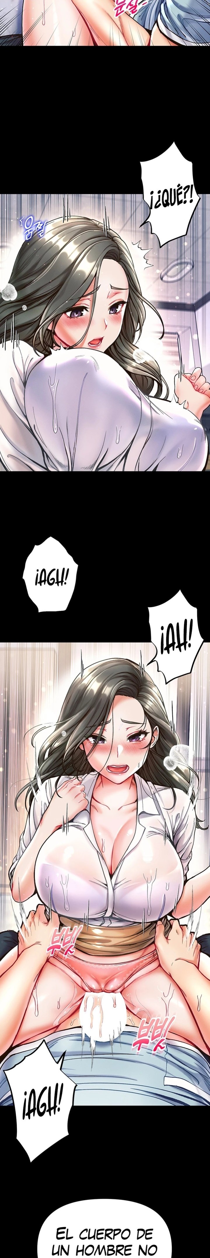 Grand Disciple Raw Chapter 18 image 20