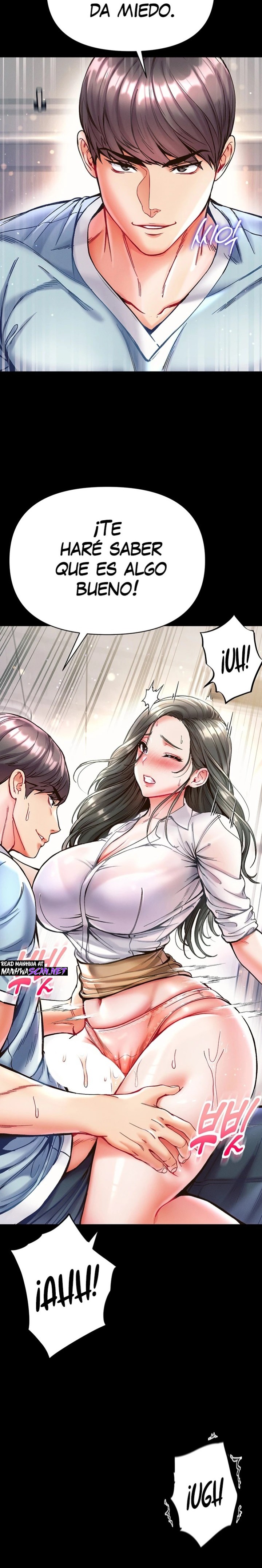 Grand Disciple Raw Chapter 18 image 21